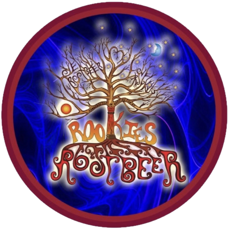 Rookie's Root Beer